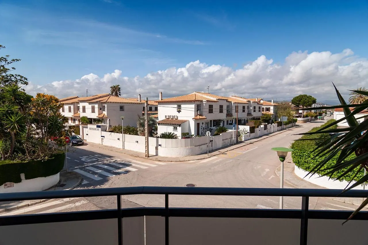 קמארוגה Beach & Pool Sant Salvador - 150M From Sea ספרד