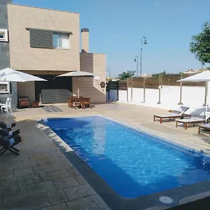 Casa Miras Coma-ruga