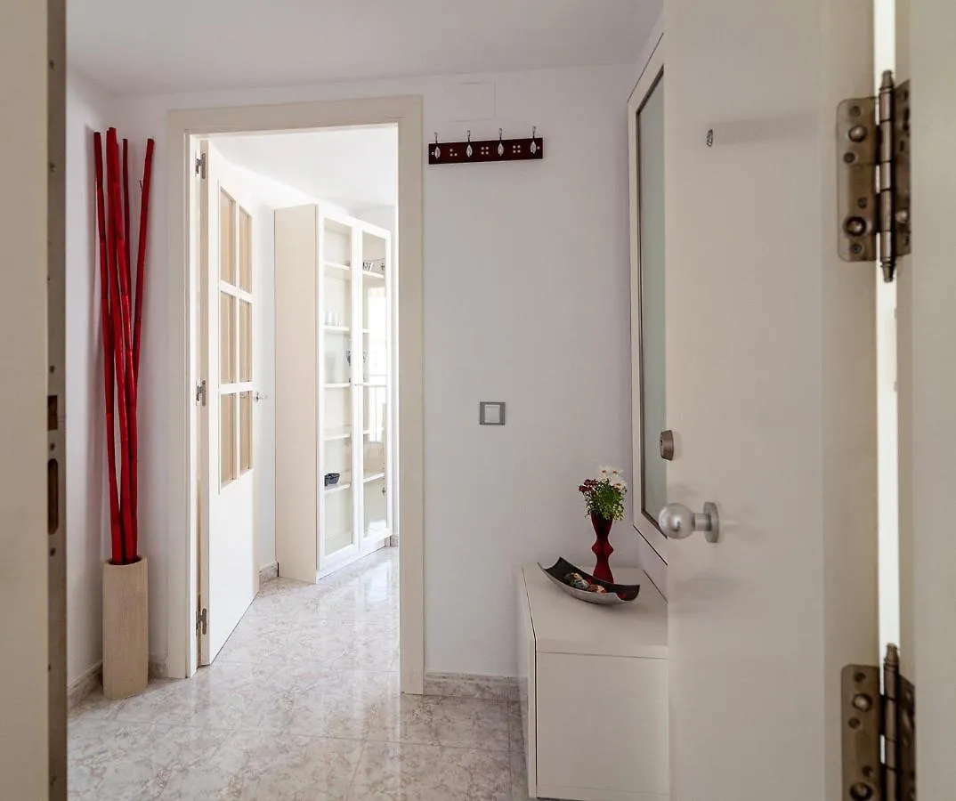 Beach & Pool Sant Salvador - 150M From Sea Coma-ruga Apartment