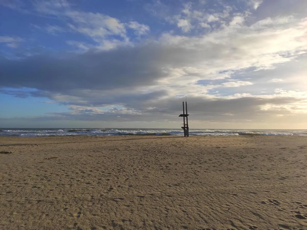 Beach & Pool Sant Salvador - 150M From Sea Coma-ruga